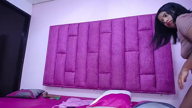 Briannacastello online show from 03-01-25, 07:51