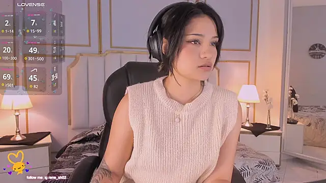 renee shelby  online show from 01-10-26, 07:53