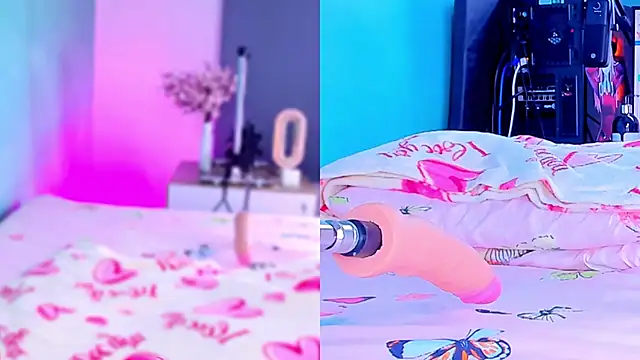 samantha zc8 online show from 03-13-26, 07:30