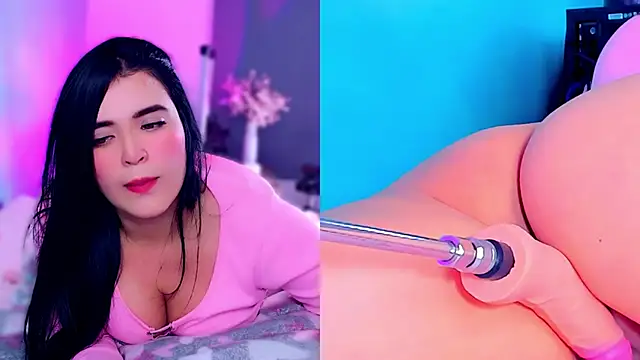 samantha zc8 online show from 02-27-26, 07:24