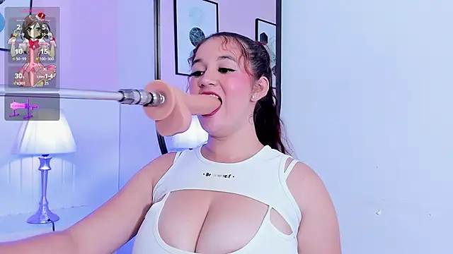Anniee boobs online show from 06-21-26, 03:56