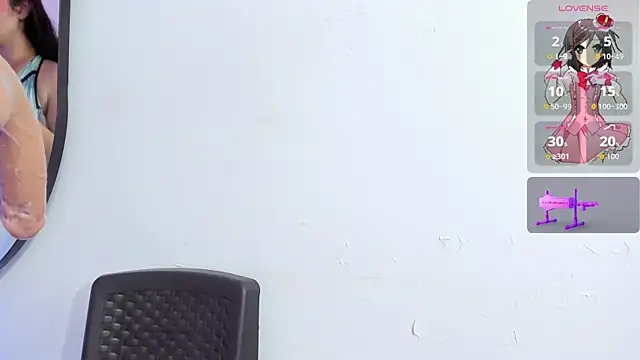 Anniee boobs online show from 07-25-26, 04:46