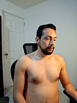 Andresarr93 online show from 11-24-25, 08:31