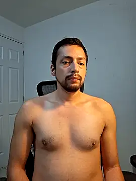 Andresarr93 online show from 09-16-25, 08:10