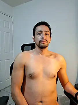 Andresarr93 online show from 09-30-25, 08:59