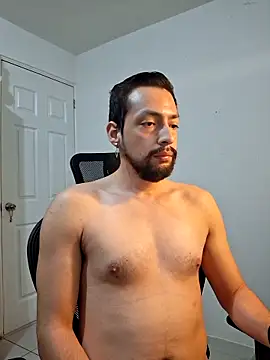 Andresarr93 online show from 11-27-25, 08:20