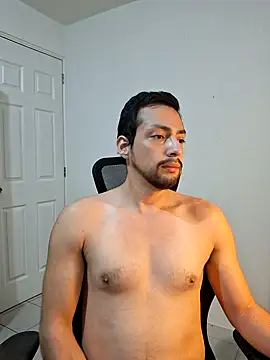 Andresarr93 online show from 09-18-25, 08:23