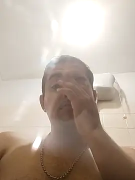 Pau moreno23 online show from 03-17-25, 12:35