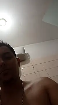 Pau moreno23 online show from 02-15-25, 04:36