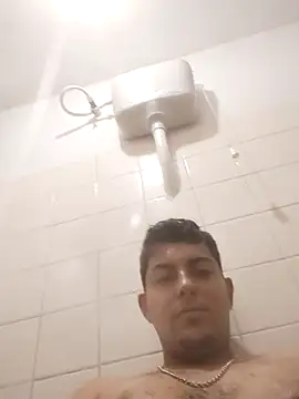 Pau moreno23 online show from 02-13-25, 11:28