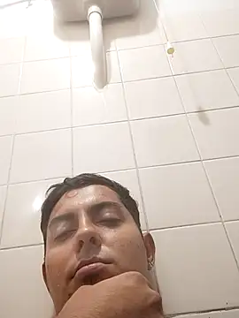 Pau moreno23 online show from 02-16-25, 01:49