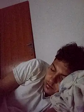 Pau moreno23 online show from 02-26-25, 02:19