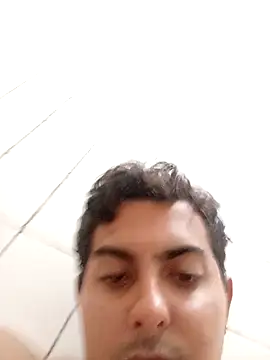 Pau moreno23 online show from 11-28-25, 11:38