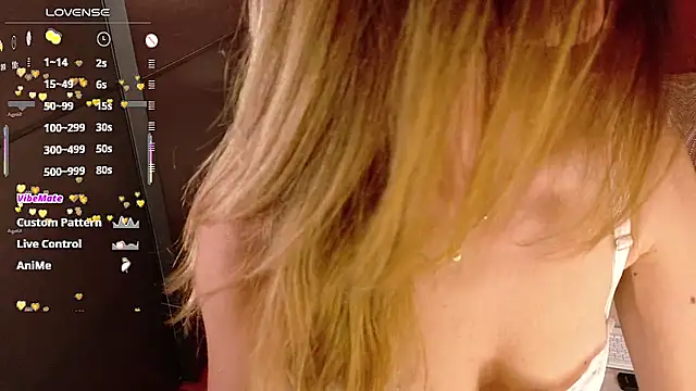 sexy blondegirl online show from 04-15-26, 02:21