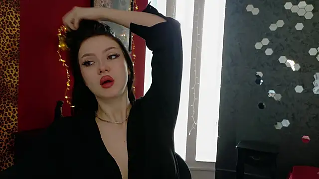 alissa4blonde online show from 03-17-26, 06:16