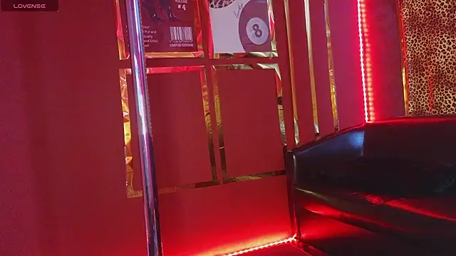 alissa4blonde online show from 02-09-26, 06:44