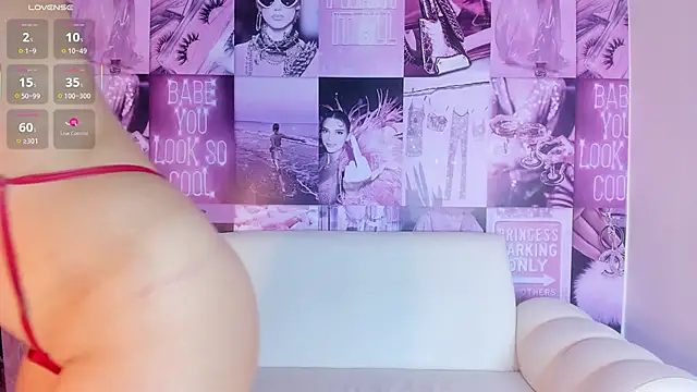 ChloeParkss  online show from 01-14-26, 02:09