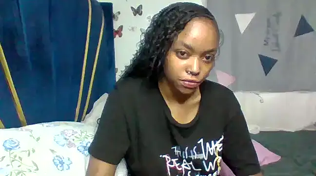  crystal princesss online show from 02-11-25, 04:11