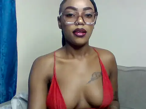  crystal princesss online show from 06-06-26, 05:40