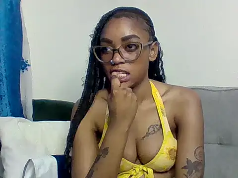  crystal princesss online show from 10-22-25, 12:10