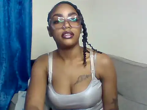  crystal princesss online show from 07-19-26, 03:31