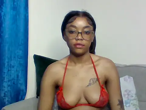  crystal princesss online show from 11-18-25, 01:21