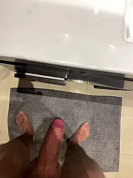 Mysteriousman83 online show from 01-19-25, 01:55