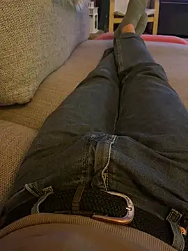 Mysteriousman83 online show from 01-17-25, 11:51