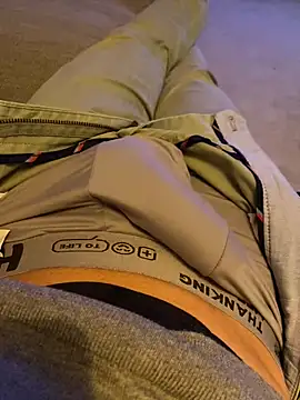 Mysteriousman83 online show from 01-31-25, 06:25