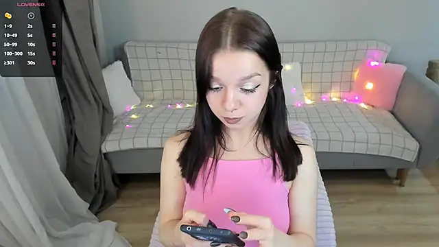 crystal lilith online show from 02-15-26, 03:00