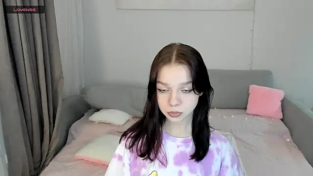 crystal lilith online show from 01-18-26, 05:05