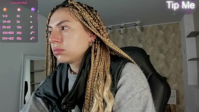 april dumont online show from 02-17-26, 11:29