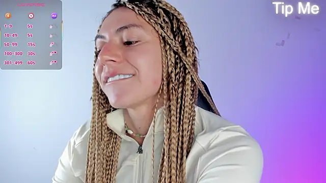 april dumont online show from 02-19-26, 12:13