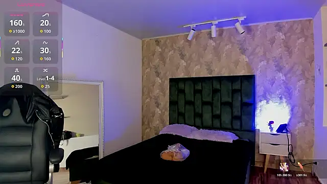 april dumont online show from 01-16-26, 11:36