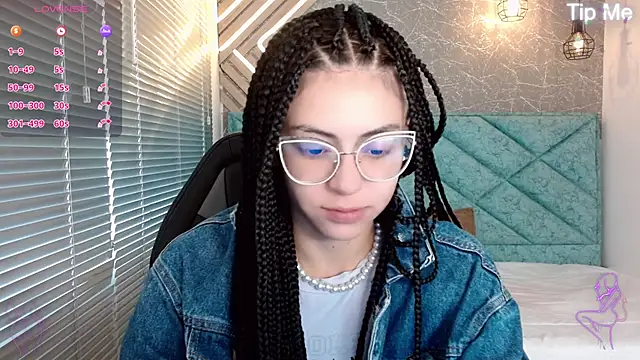 april dumont online show from 02-28-25, 12:09
