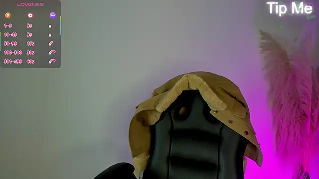 april dumont online show from 03-02-26, 12:34