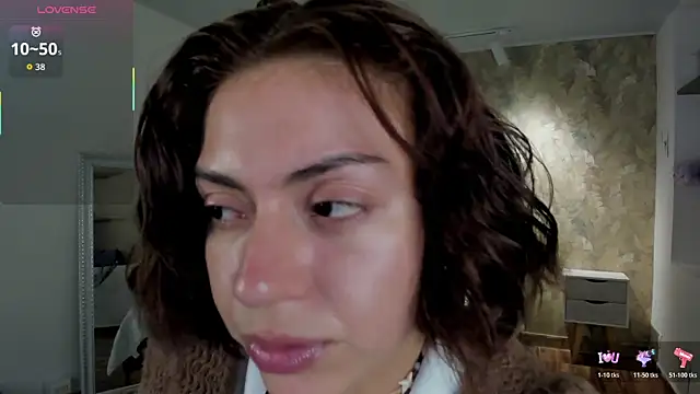 april dumont online show from 11-19-25, 12:05