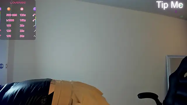 april dumont online show from 02-26-26, 12:27