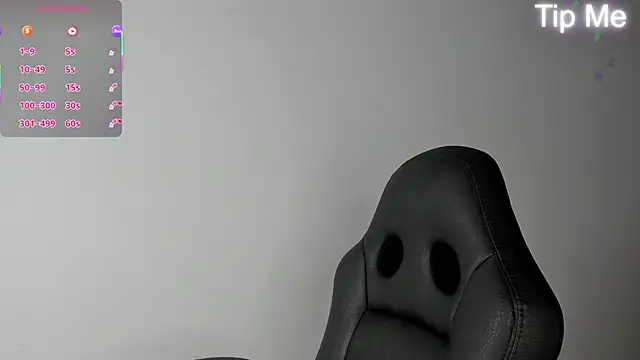 april dumont online show from 02-07-26, 01:30