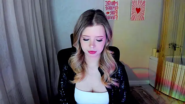 Snapshot of FollowLovee chatting on 02-26-26, 03:50 FollowLovee online show from 02-26-26, 03:50