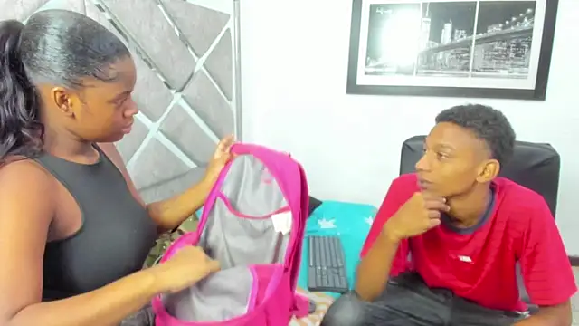 EvaxEmma online show from 02-07-26, 01:52