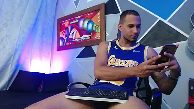 MagnusFrost online show from 02-27-26, 02:23