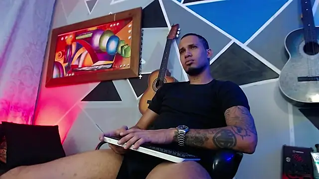 MagnusFrost online show from 02-19-26, 07:22