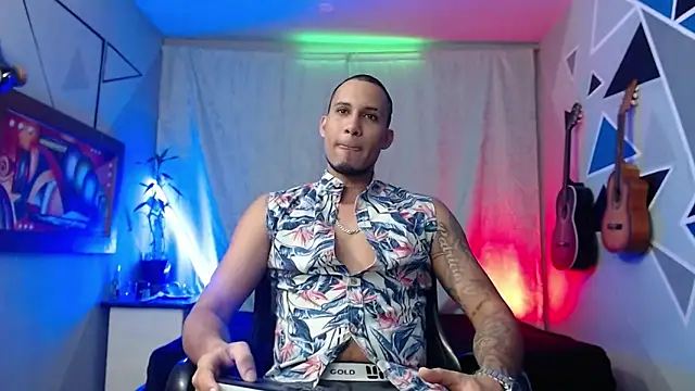 MagnusFrost online show from 02-13-26, 08:20