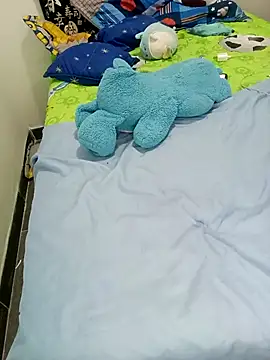 kenyka bigass online show from 10-28-25, 05:12