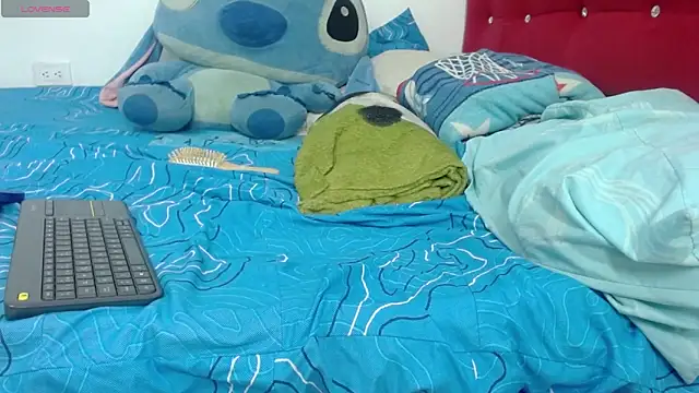 INDIAN HORNY1 online show from 02-07-26, 02:25