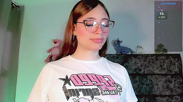 Valentina Alba online show from 05-21-26, 06:38