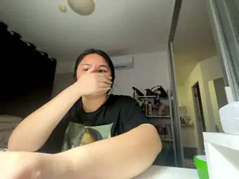 iamMalixxx online show from 01-18-26, 01:03