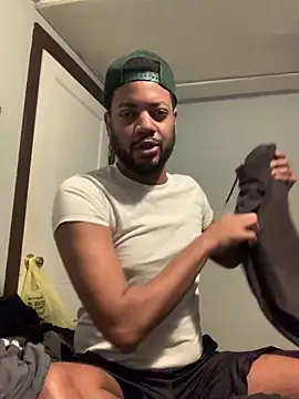 MrPresident P online show from 04-03-26, 02:18