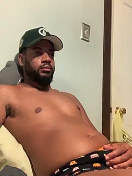 MrPresident P online show from 10-22-25, 05:51